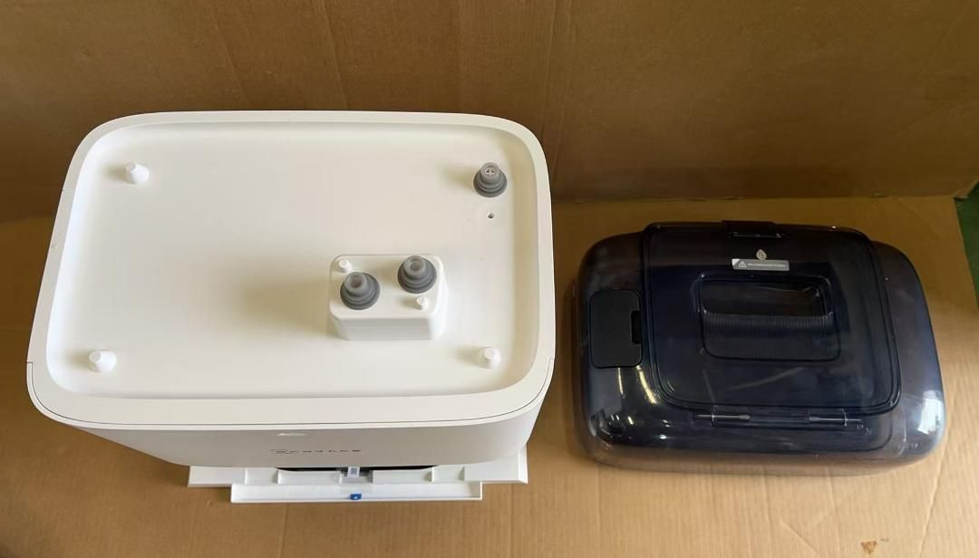 mini ロボット掃除機