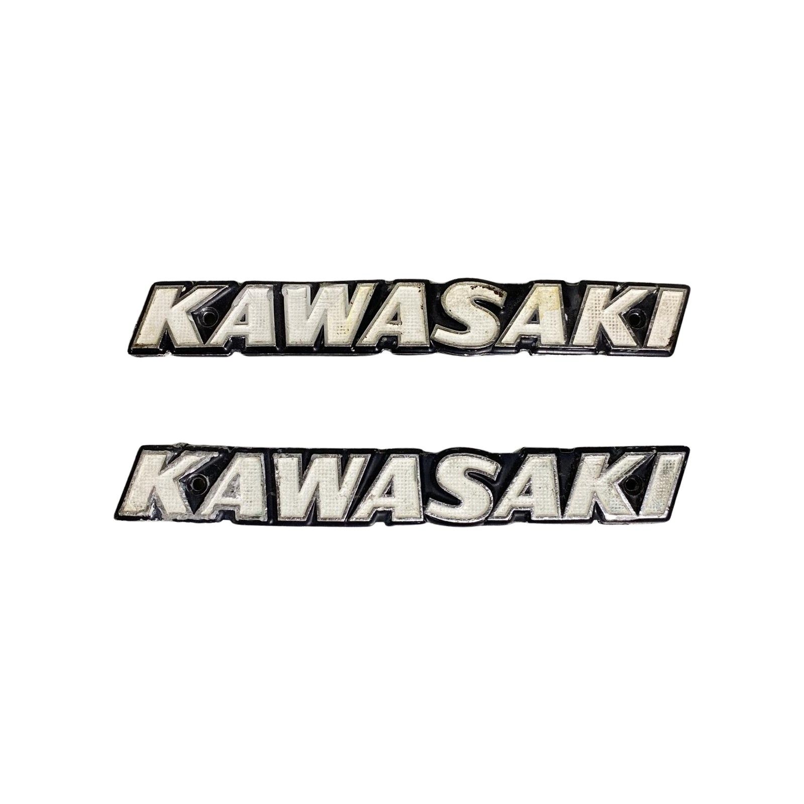 KAWASAKI Z1 タンクエンブレム カワサキ - メルカリ KAWASAKI Z1 タンクエンブレム カワサキ - メルカリ