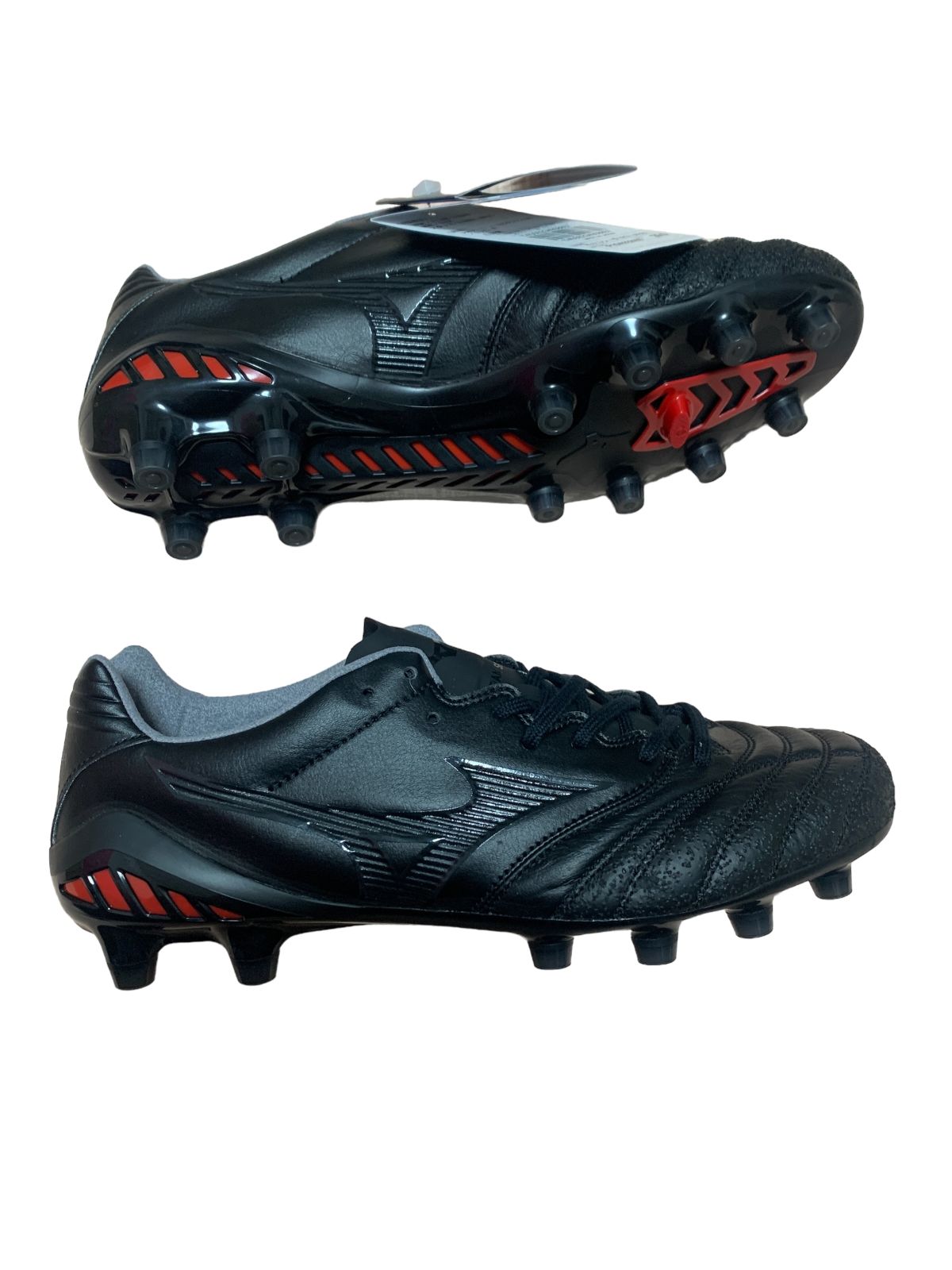 ミズノ　モナルシーダネオ2プロ　25cm MIZUNO ミズノ MONARCIDA NEO II PRO モナルシーダネオ2プロ