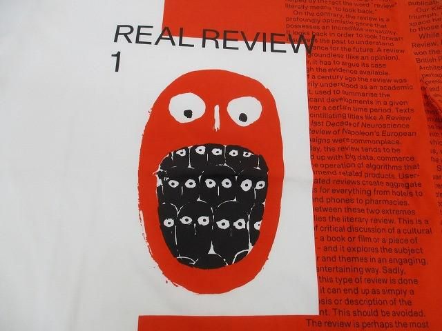 MAN 半袖Tシャツ