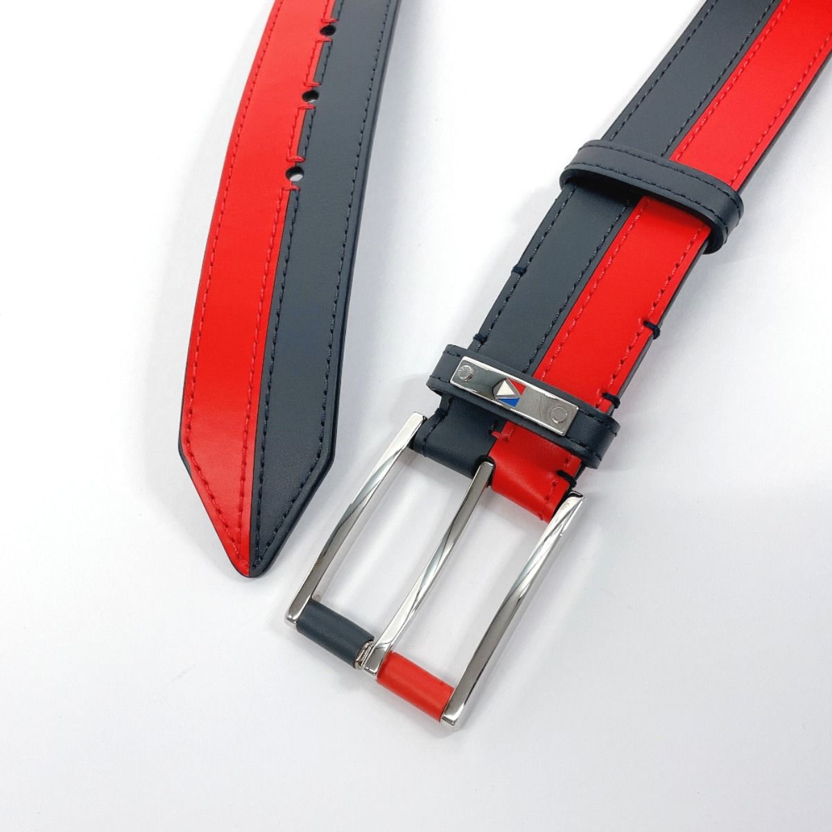 ルイヴィトン ベルト サンチュール アメリカズカップ 2017年 M9127