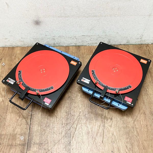 バンザイ 【引取限定】BANZAI ターニングラジアスゲージ MB-41DK 大型 