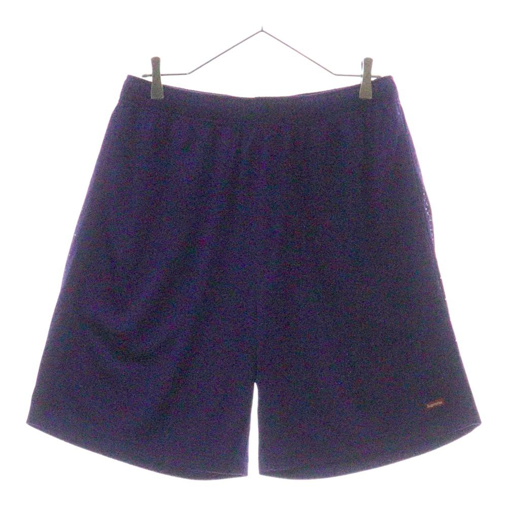 SUPREME (シュプリーム) 25SS Small Box Baggy Mesh Short
