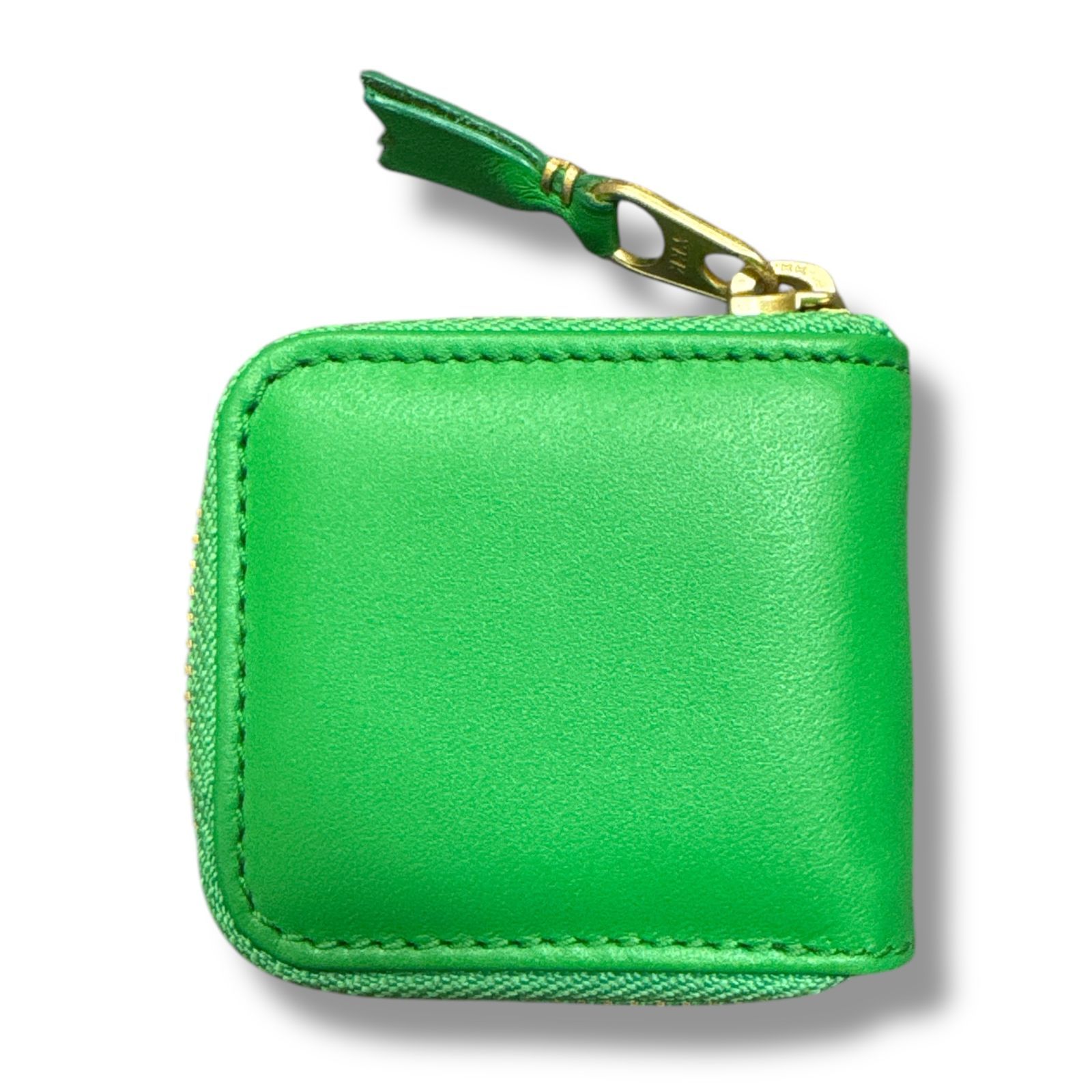 参考上代12650円 未使用品 Wallet COMME des GARCONS ミニ小銭入れ コインケース