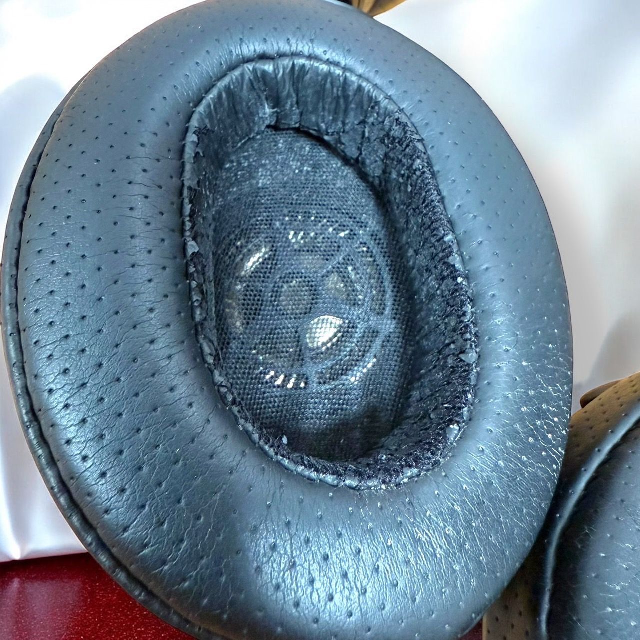 SONY ソニー MDR-1A Limited Edition 有線ヘッドホン LAWEED_CL