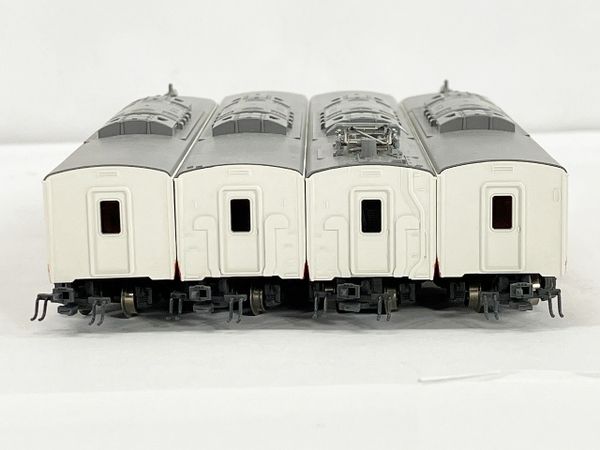 動作保証】KATO 10-329 117系直流近郊形電車 Sunライナー 鉄道模型 