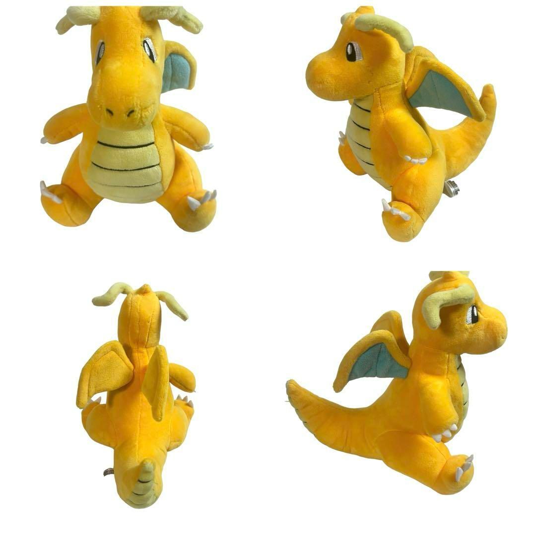 三英 サンエイ ぬいぐるみ ポケモン ポケットモンスター 8匹