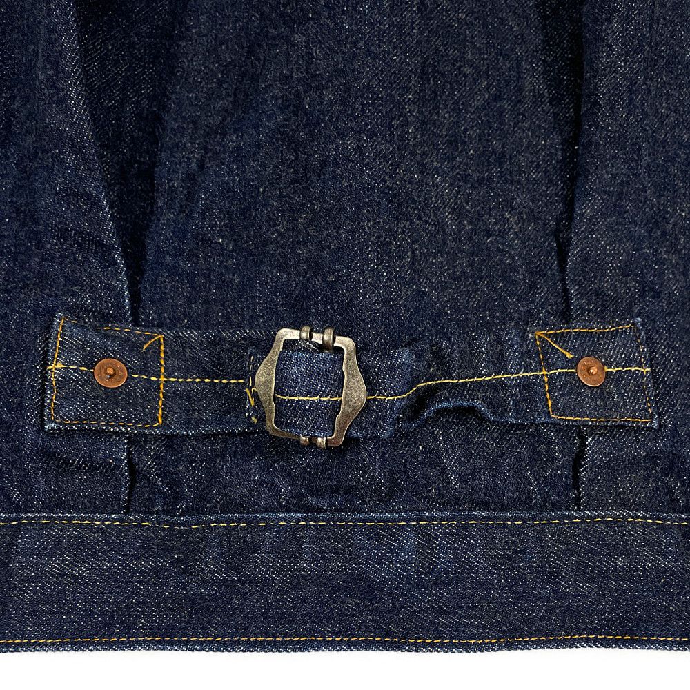 LEVIS リーバイス 506XX 70501-0003 デニムジャケット Gジャン 555