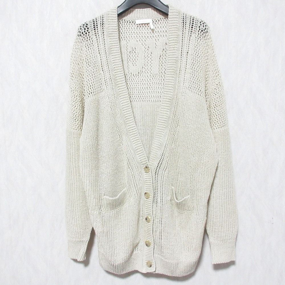 See By Chloe カーディガン美品M size 美品