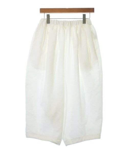 COMME des GARCONS GIRL クロップドパンツ レディース 古着