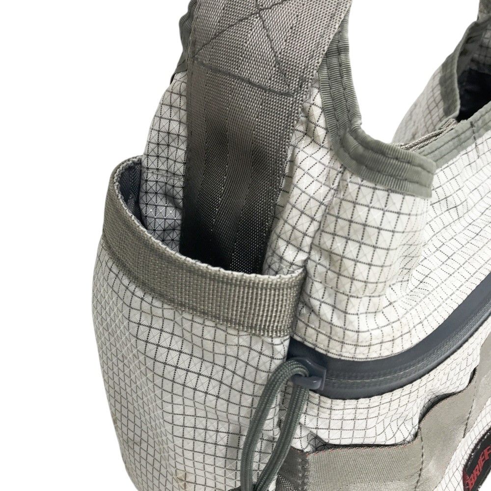 ブリーフィングカートバッグX-PAC WATERPROOF FABRIC ブリーフィング