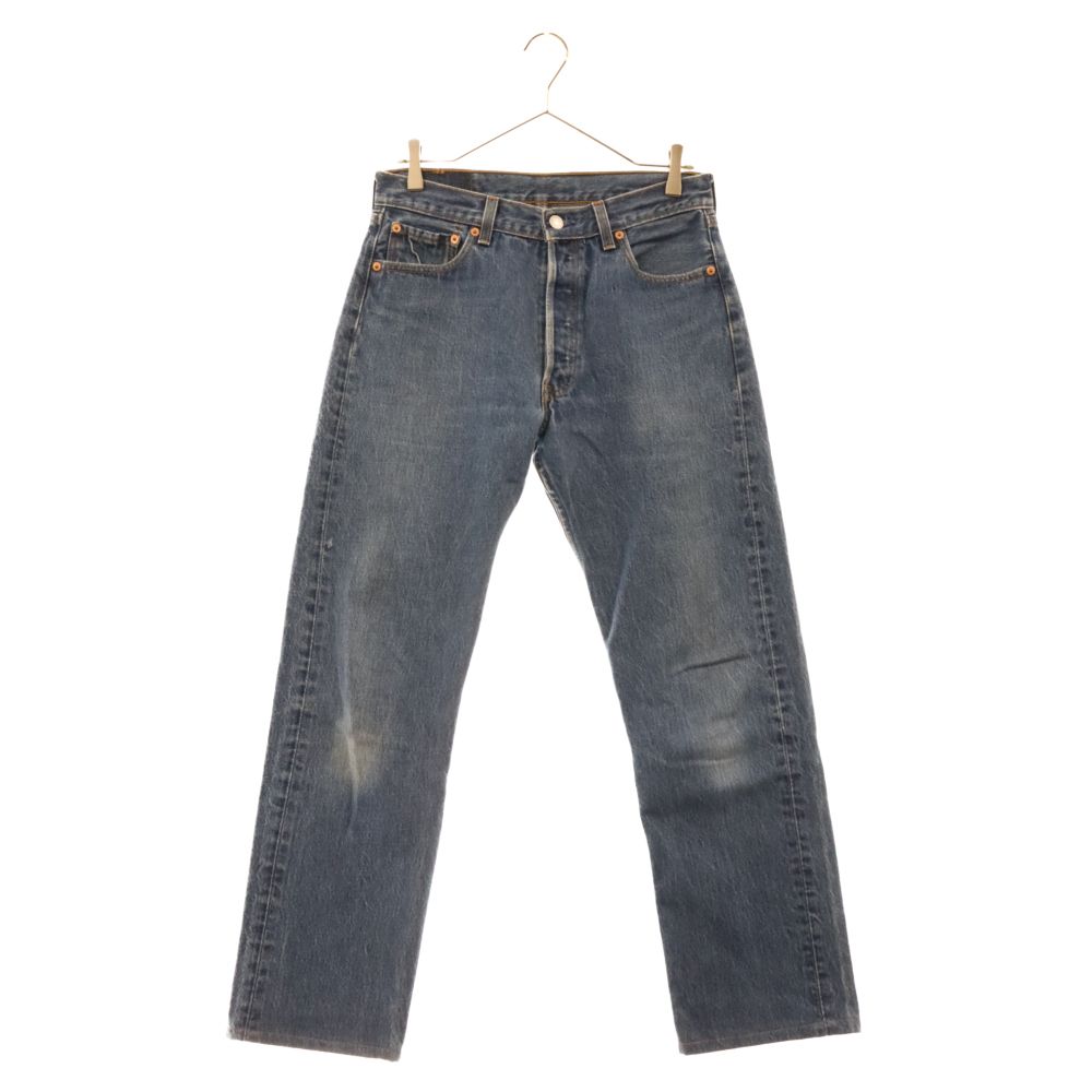 【最安値に挑戦】 (リーバイス) Levi's 90S ヴィンテージ VINTAGE USA製 97年製 パンツ