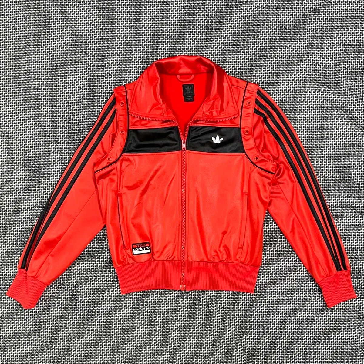 アディダス オリジナルス トラックジャージ W LINE
