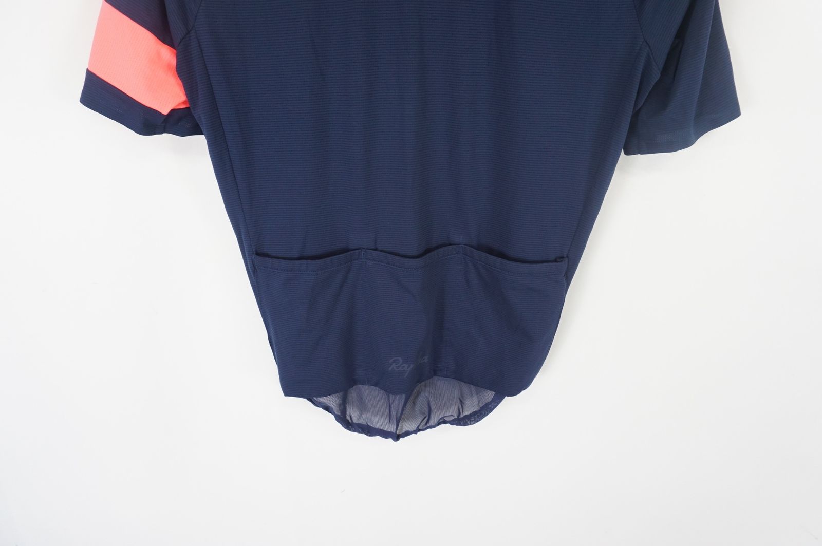 RAPHA 「ラファ」 JERSEY Sサイズ ジャージ SLEEVE バイチャリ世田谷店