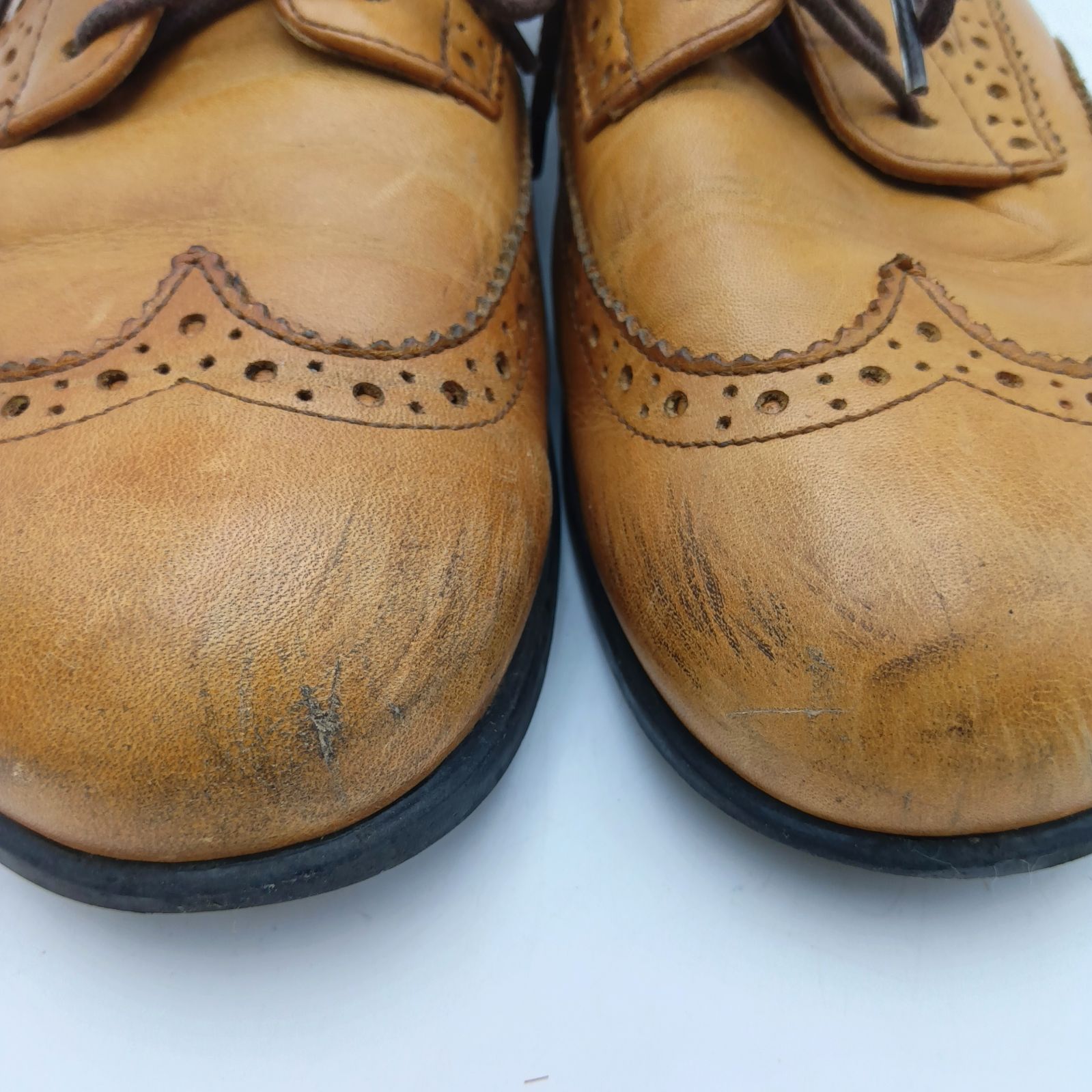 ビルケンシュトック　ララミーロー キャメル　37 Birkenstock ビルケンシュトック LARAMIE LOW ララミーロー