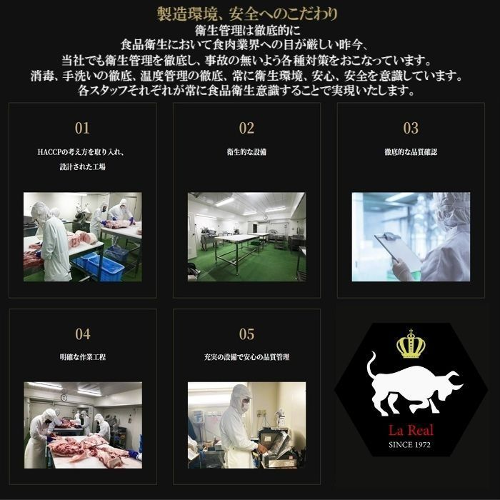 焼肉の定番❗黒毛和牛A5　カルビ　500ｇ-8