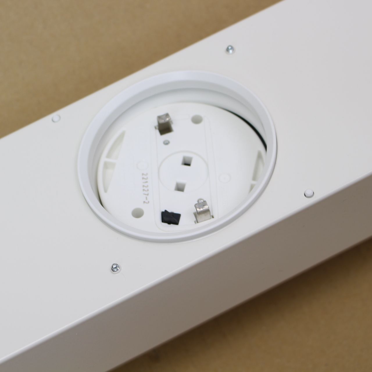 032)パナソニック LGB52042 LE1 LEDキッチンベースライト 温白色