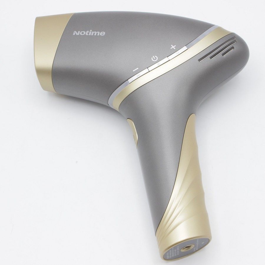 ノータイム アイスダンディ SKB-2108 脱毛器 美容 ジャンク 2 【公式通販】