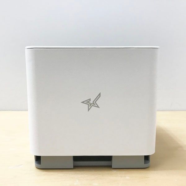 MCP31LB-WT-JP 多機能レシートプリンター