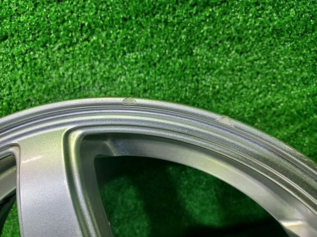 社外 Eruvova 14ｲﾝﾁ 4.5J 4穴 4本 100 45 FFCRYSTALESIA_COM