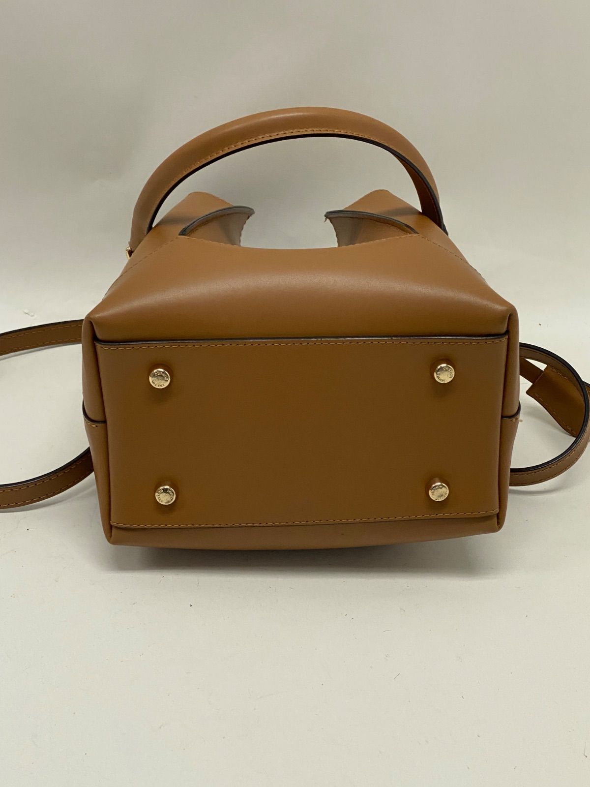 バケツバッグ 2Way