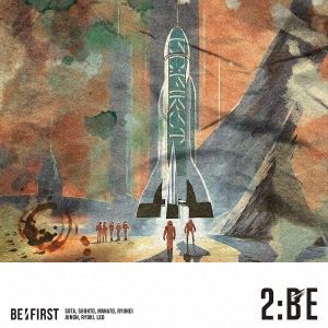 2:BE 【CD、音楽 中古 CD】レンタル落ち - メルカリ