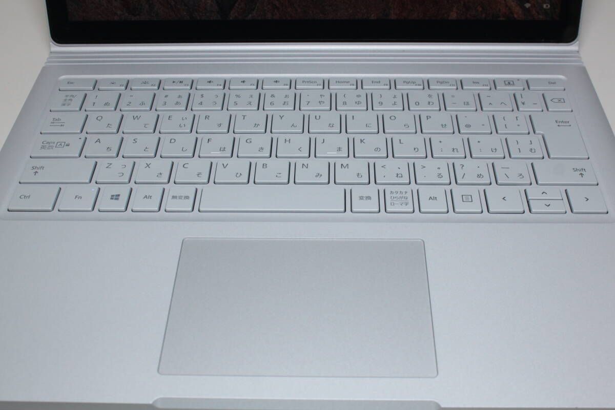【限定1台】Surface book☘️corei7☘️NVMe512メモリ16 Surface Book（第1世代）intel Core i7/1TB/メモリ16GB ⑥ | ヤマダ
