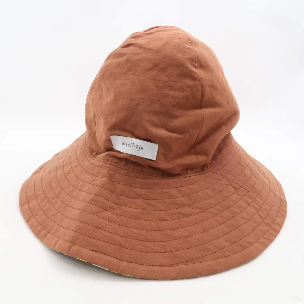 2025年最新】marihoja ハットの人気アイテム - メルカリ