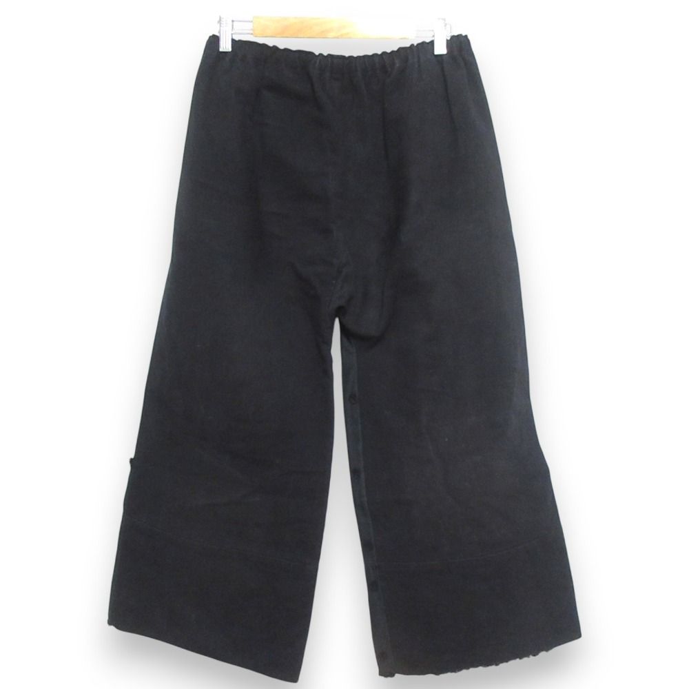 tao タオ COMME des GARCONS 刺繍スカート美品 AD2024 【公式通販】