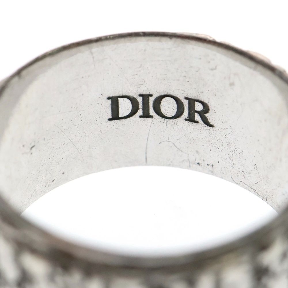 Christian Dior (クリスチャンディオール) オブリーク総柄