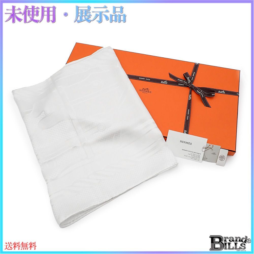 エルメス フーラード クアドリジュ スカーフ レディース ピエール  