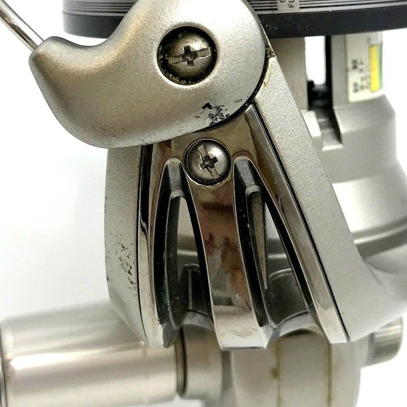 シマノ 09スーパーエアロフリーゲン 細糸仕様 SA33 02343