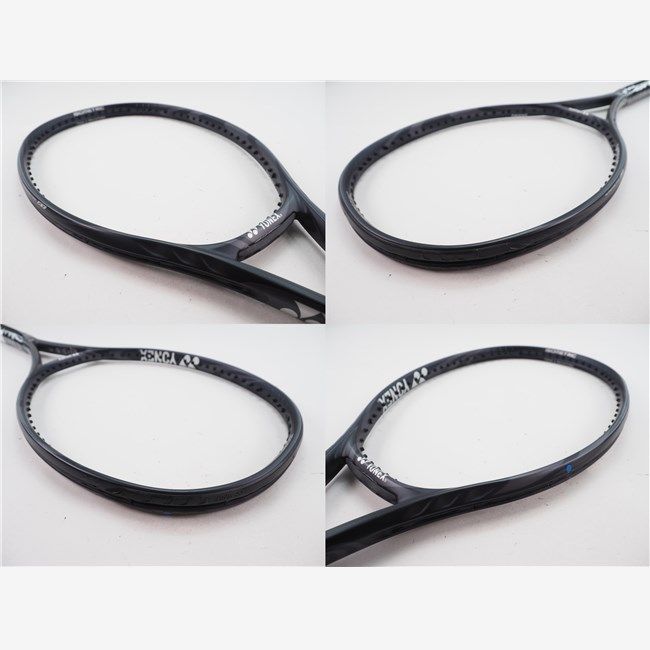 中古 テニスラケット ヨネックス ブイコア 98 2019年モデル (G2)YONEX VCORE 98 2019