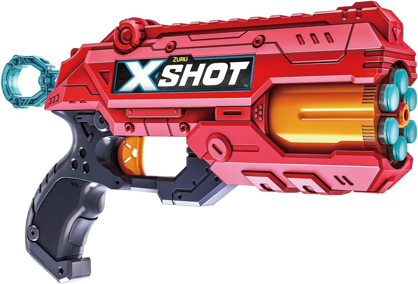 ナーフガン モジュラス ECS-10 電動 B1539 正規品 ナーフ モジュラス