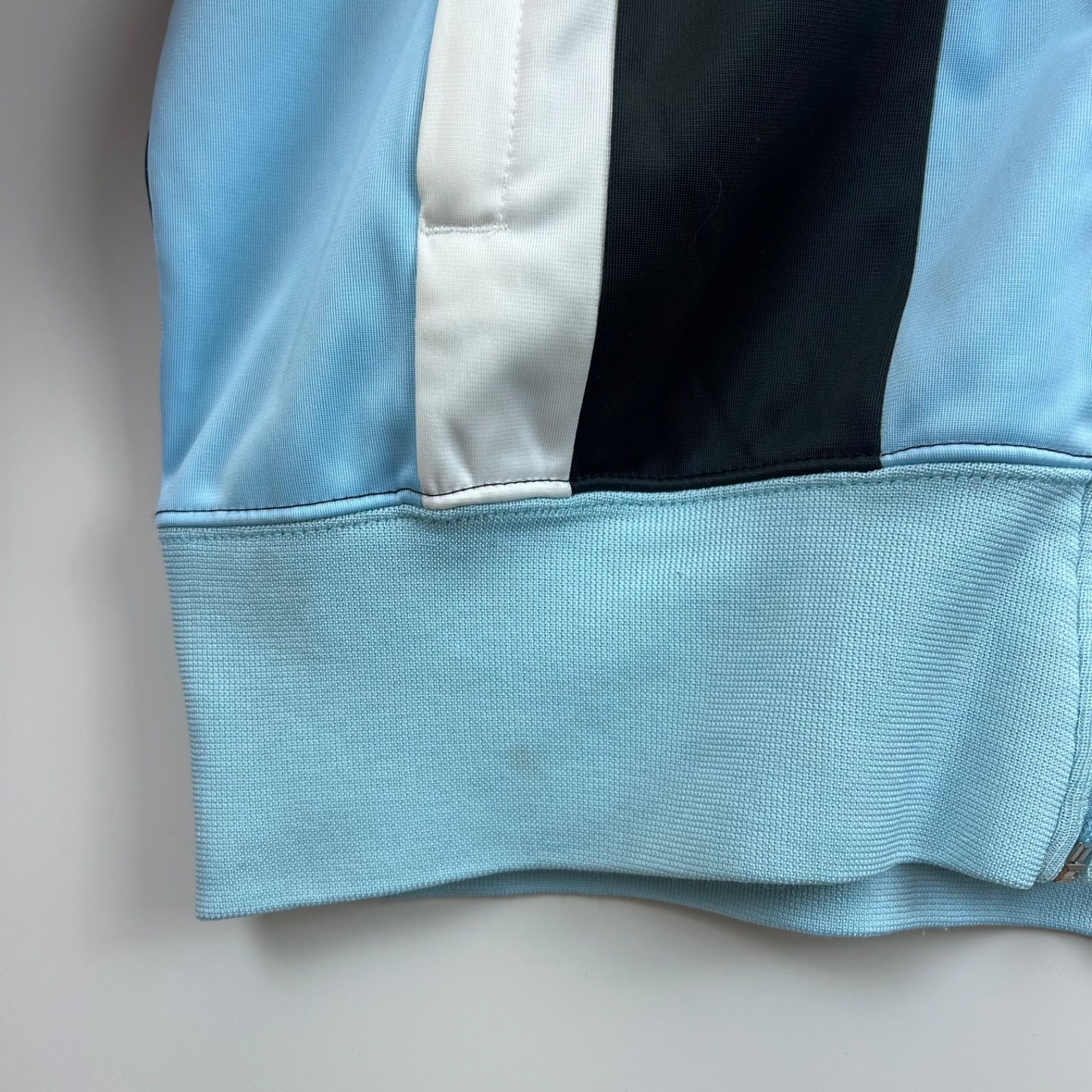 EVISU ATHLETIC track jacket japanese label replica エヴィス