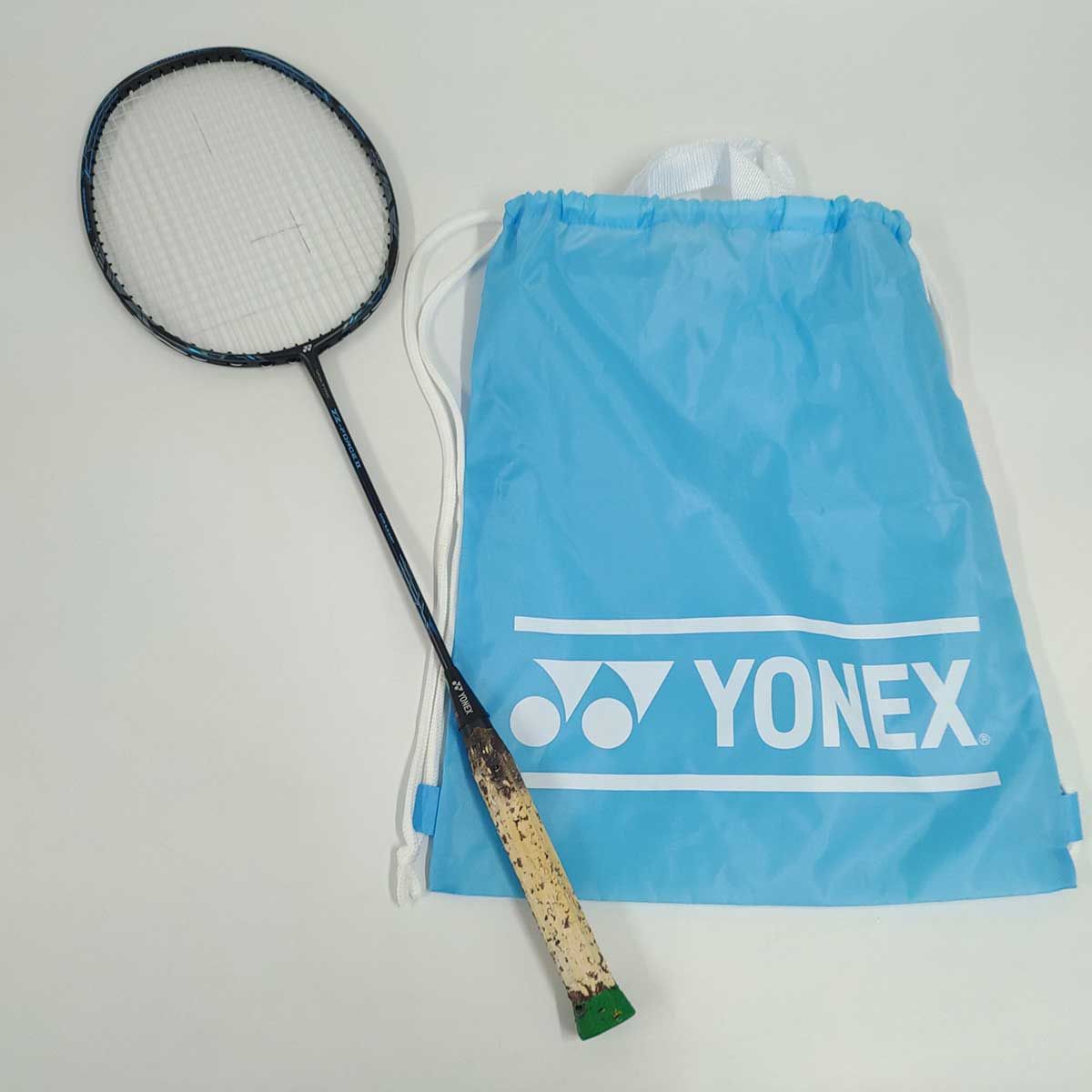 バドミントンYONEX VOLTRIC Z-FORCE Ⅱ バドミントンラケット