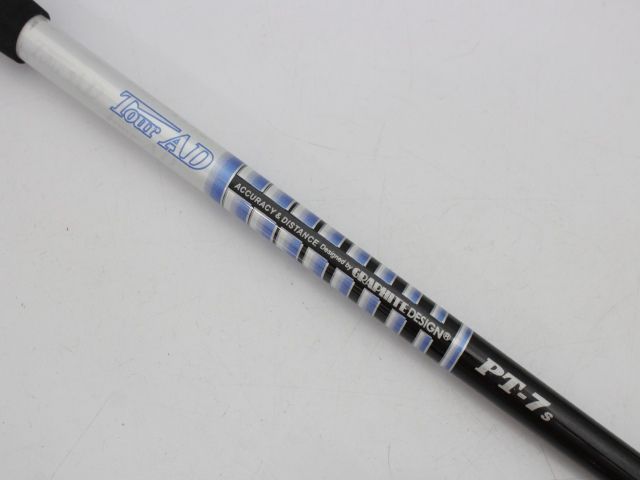ツアーAD PT-7S タイトリスト3W用 2026年最新】ツアーad pt 7sの人気アイテム - メルカリ
