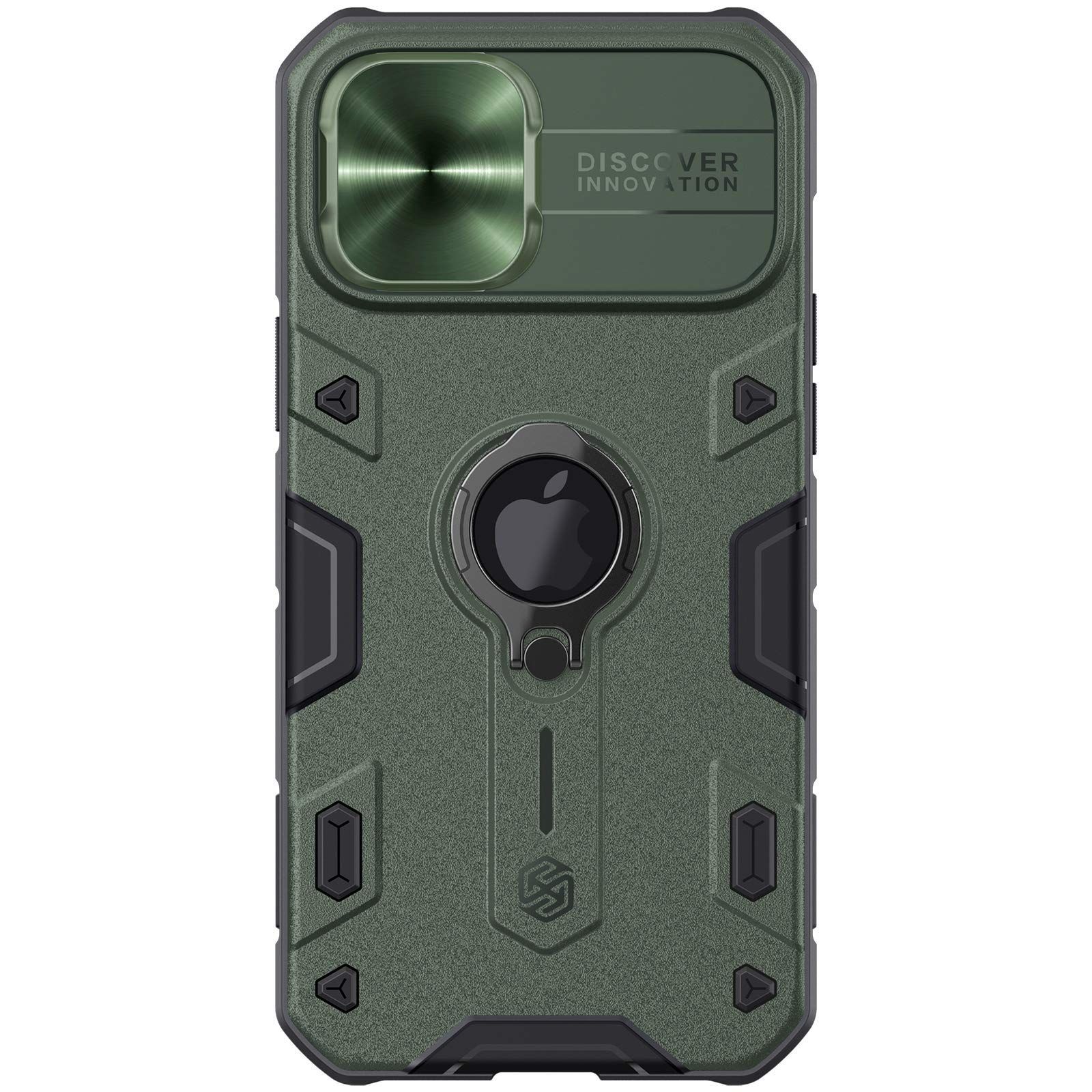 【在庫処分】バンパ TPU スタンド機能 米軍MIL規格取得 衝撃吸収 スマホケース 落下防止 男性 6.1イン リング回転可能 耐衝撃 アイフォン15 付き プロ リング カバー ケース スライド式 Pro レン