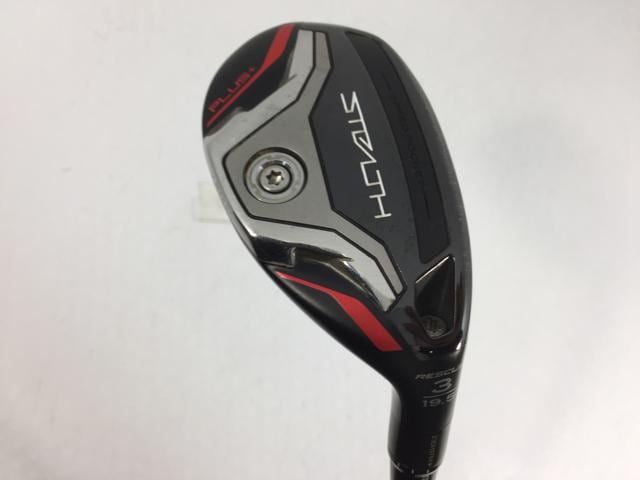 返品OK お買い得品！【中古ゴルフクラブ】テーラーメイド STEALTH PLUS