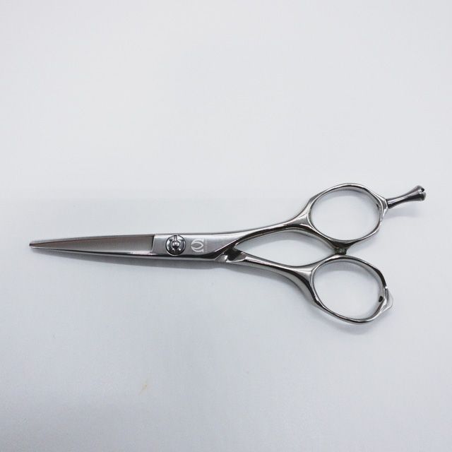 ミズタニシザーズ ミズタニシザーMIZUTANI SCISSORS】Pixy5.2ピクシー シザー メガネ 理容 美容ハサミ 美容師 理容師 右利き  5.2インチ 中古 sc626 - メルカリ