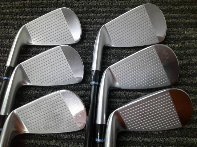 EPON AF-306 アイアン Dynamic Gold 105 EPON AF-306 アイアン Dynamic