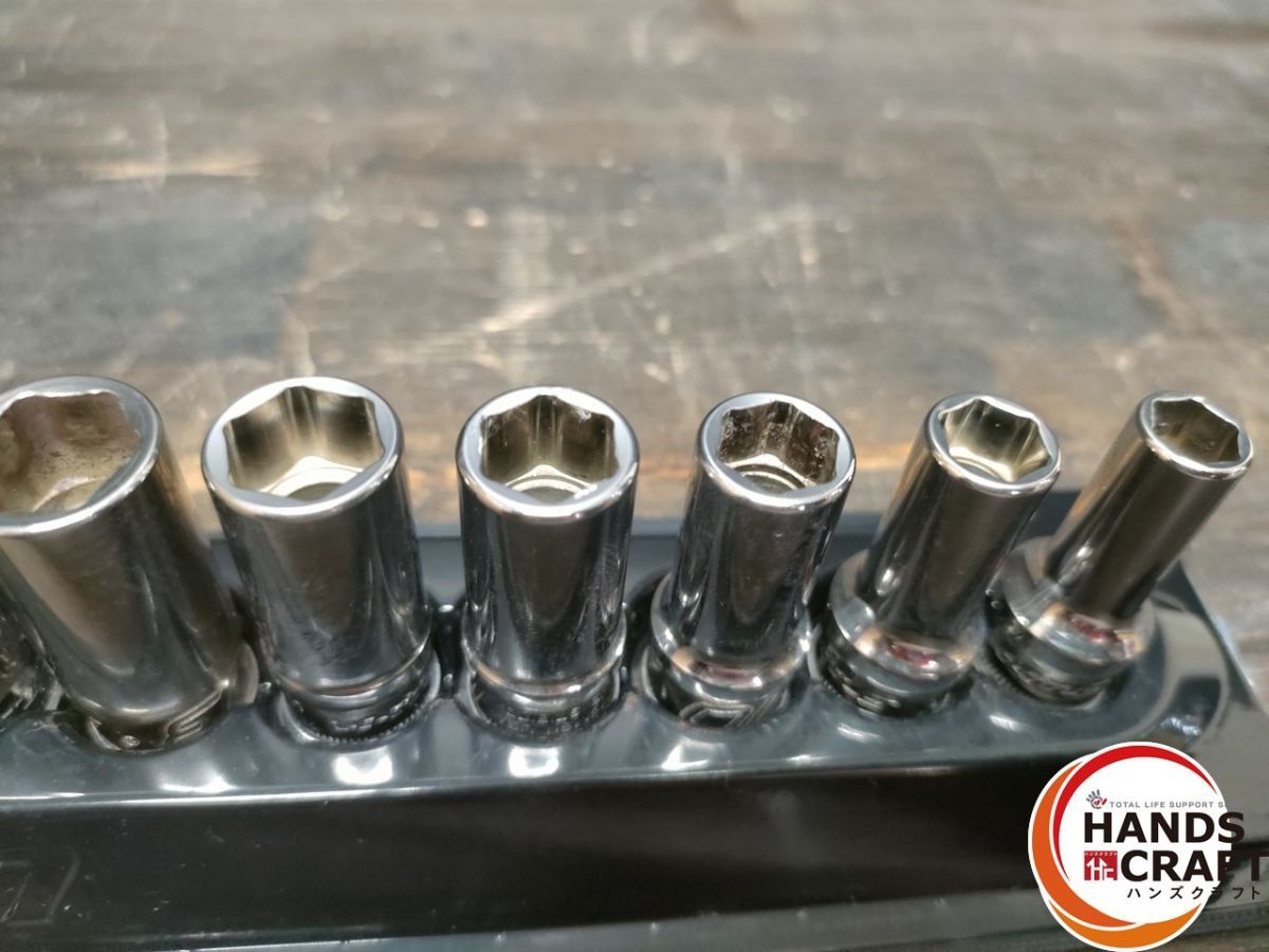 スナップオン Snap-On