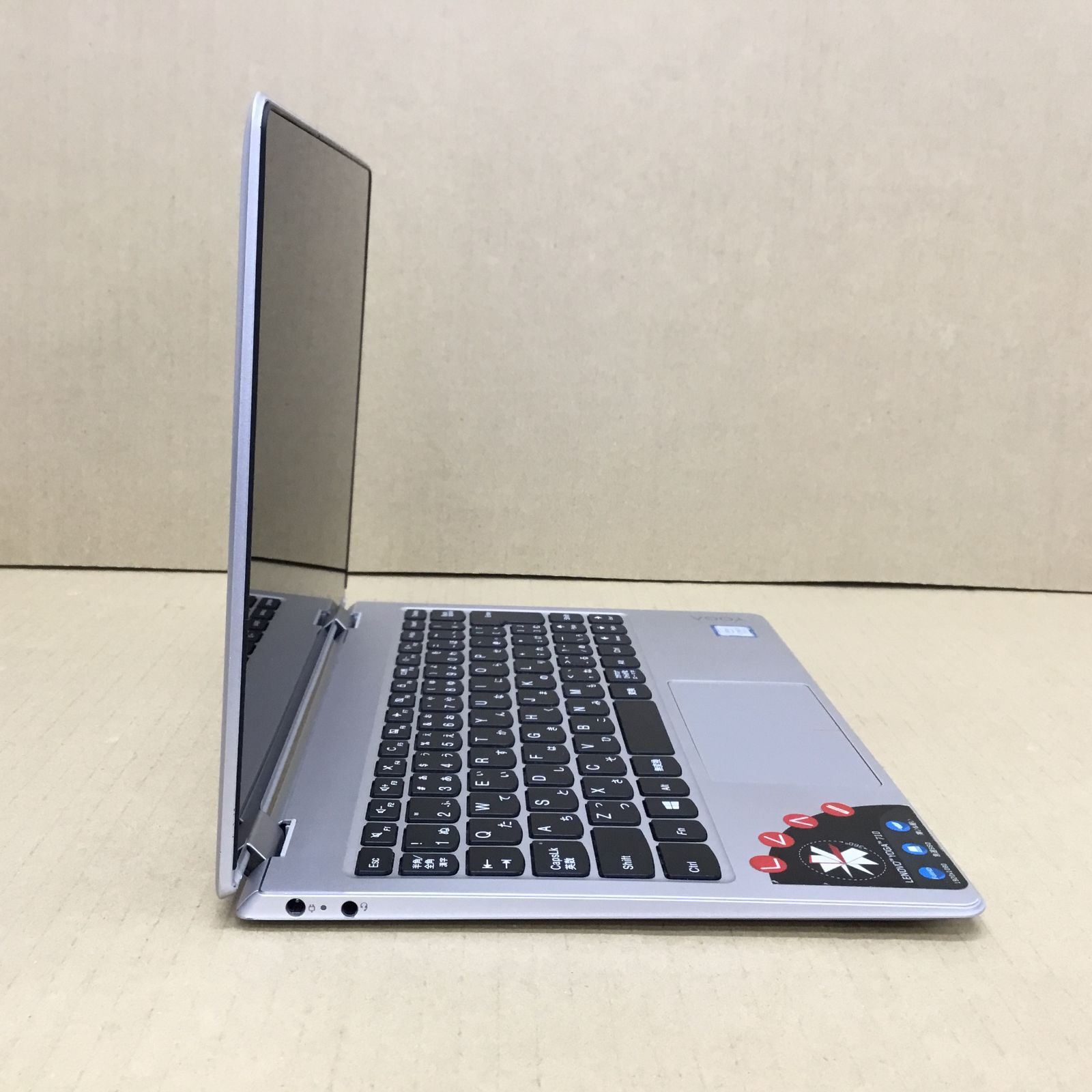 ふるさと納税 新品 未使用 Lenovo タブレットpc Yoga 710 8 Ci5 8gb 256gb ノートpc Lavacanegra Com Mx Lavacanegra Com Mx