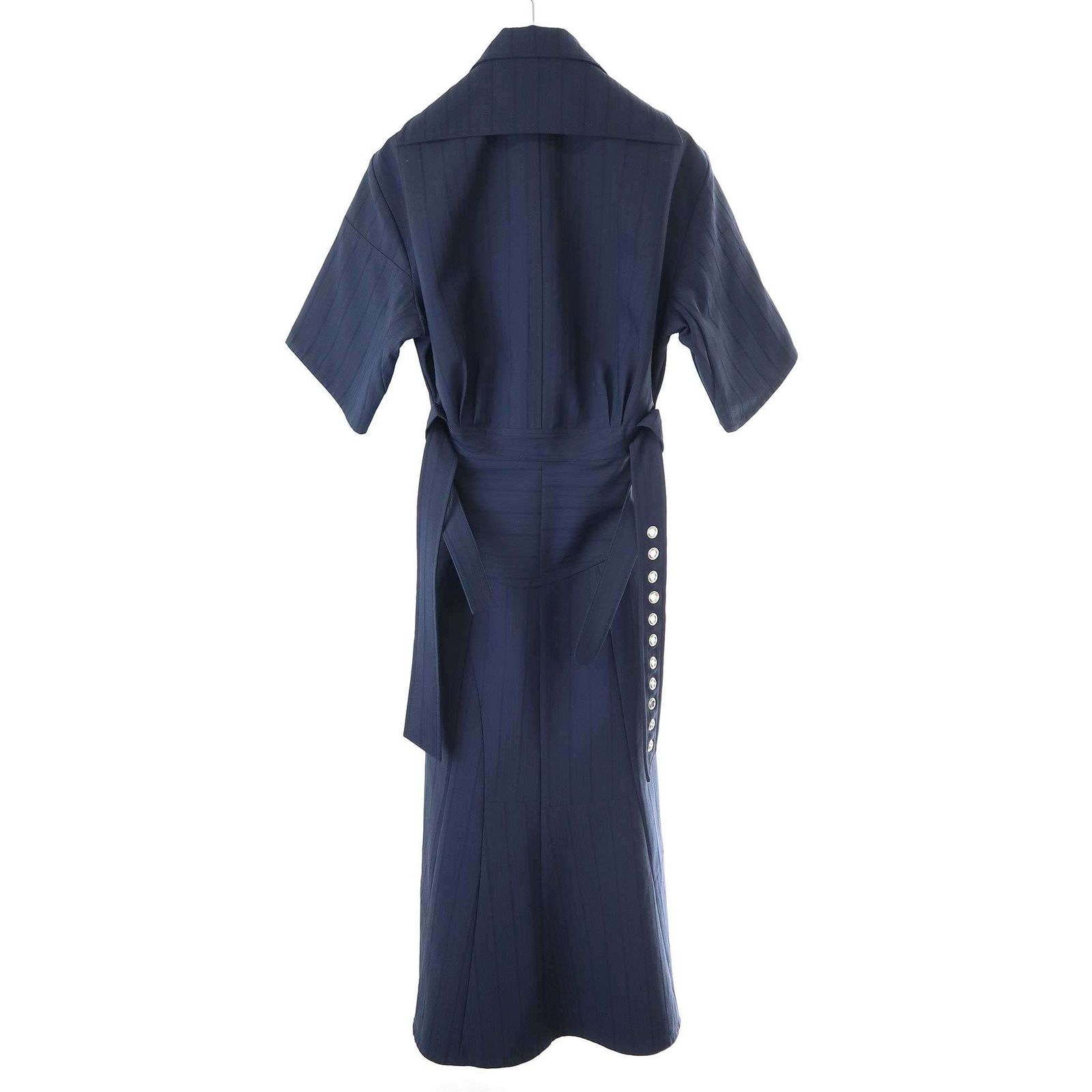 CELINE セリーヌ by Phoebe Philo 17AW ショートスリーブ ベルテッド  