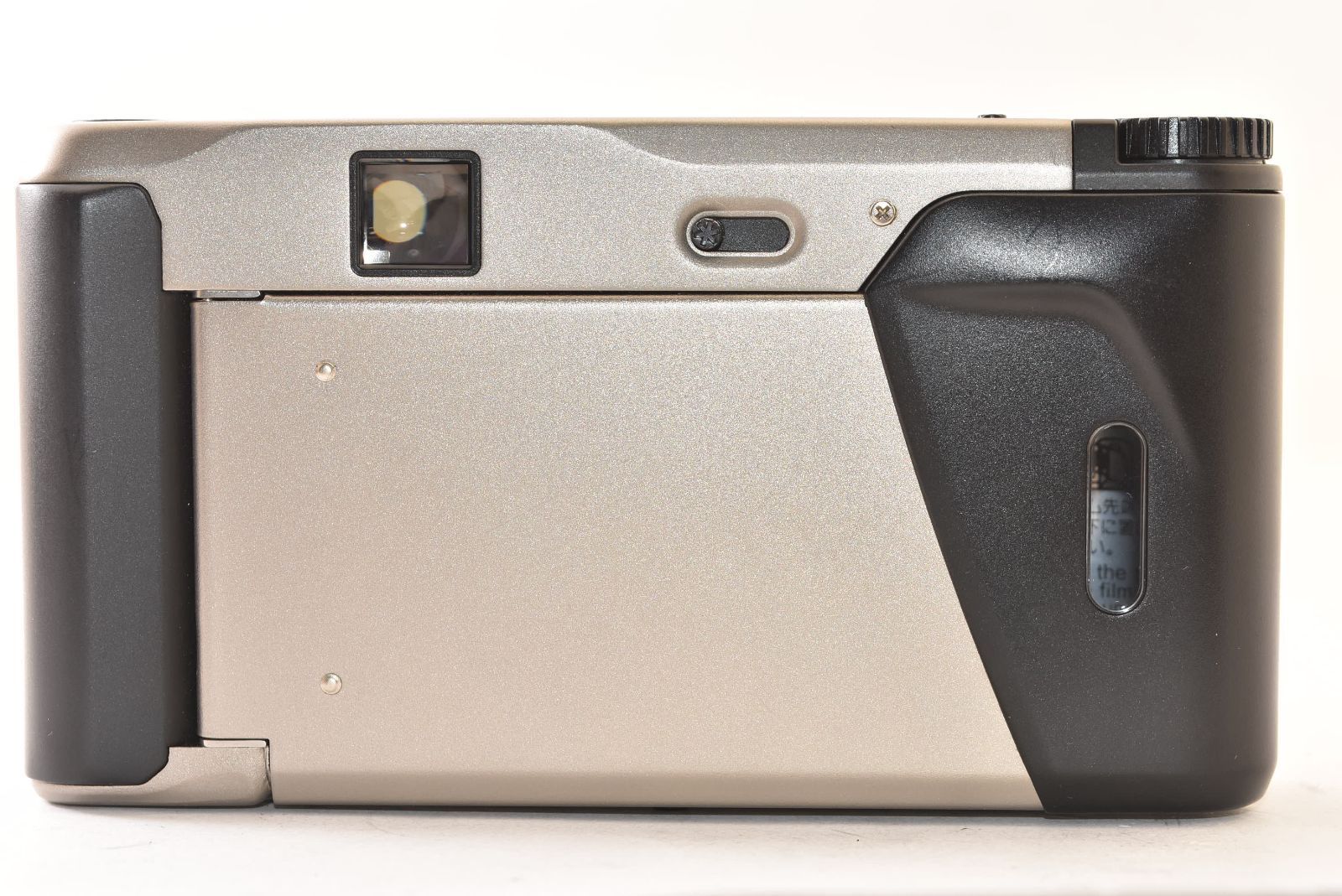 コンパクトフィルムカメラ 2509106