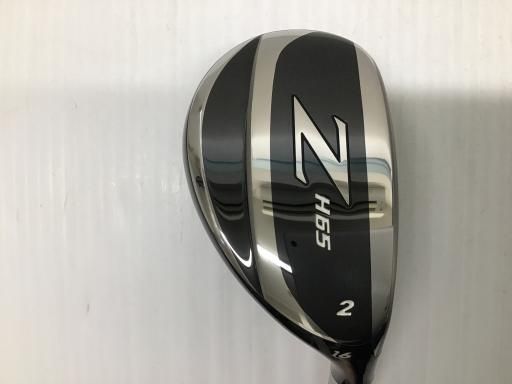 ダンロップ SRIXON Z H65 U2 ユーティリティ UT Miyazaki Kaula 7 for HYBRID フレックスSR メンズ 男性用 右利き 右用 Bランク ゴルフクラブ