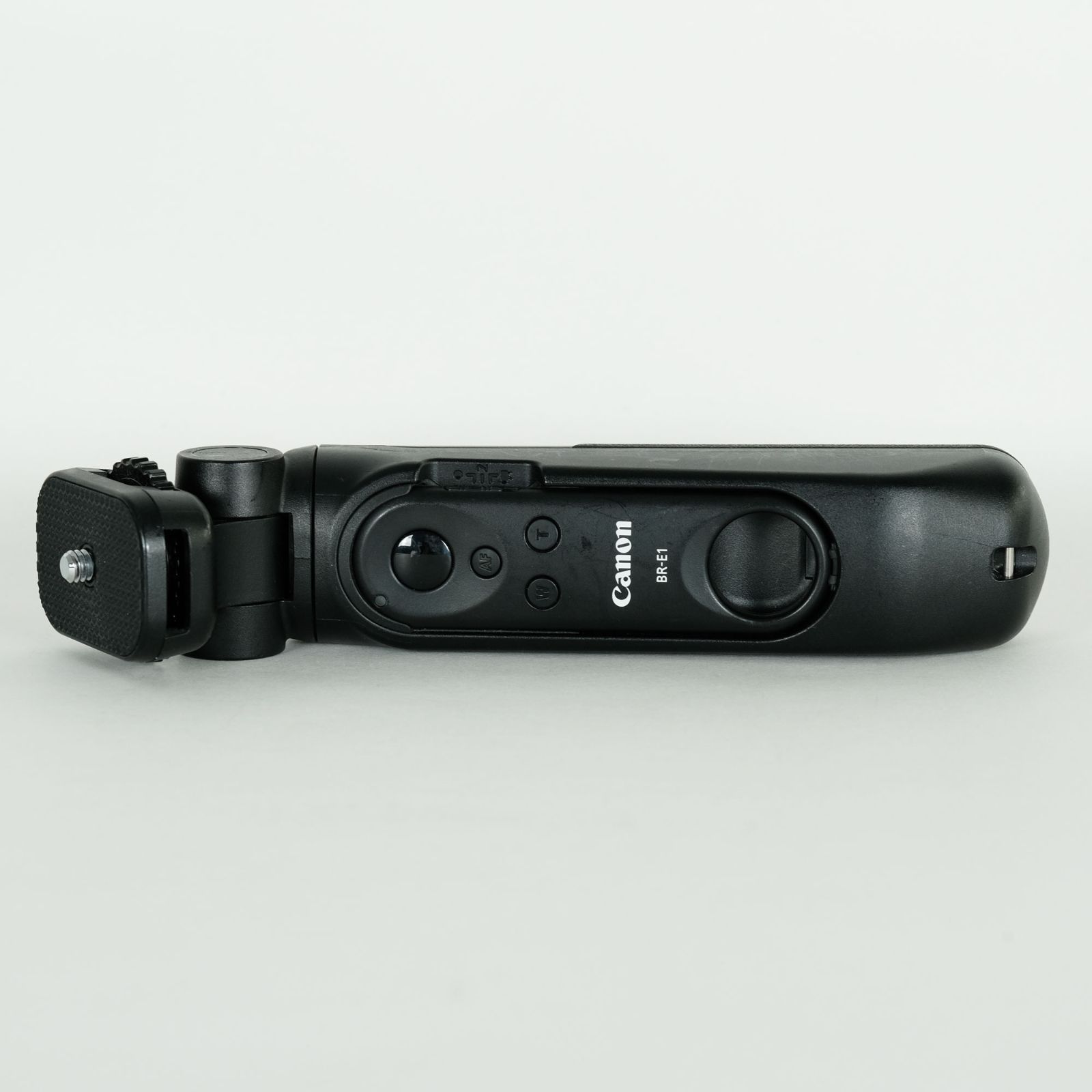 良品] PowerShot V10 トライポッドグリップキット Canon