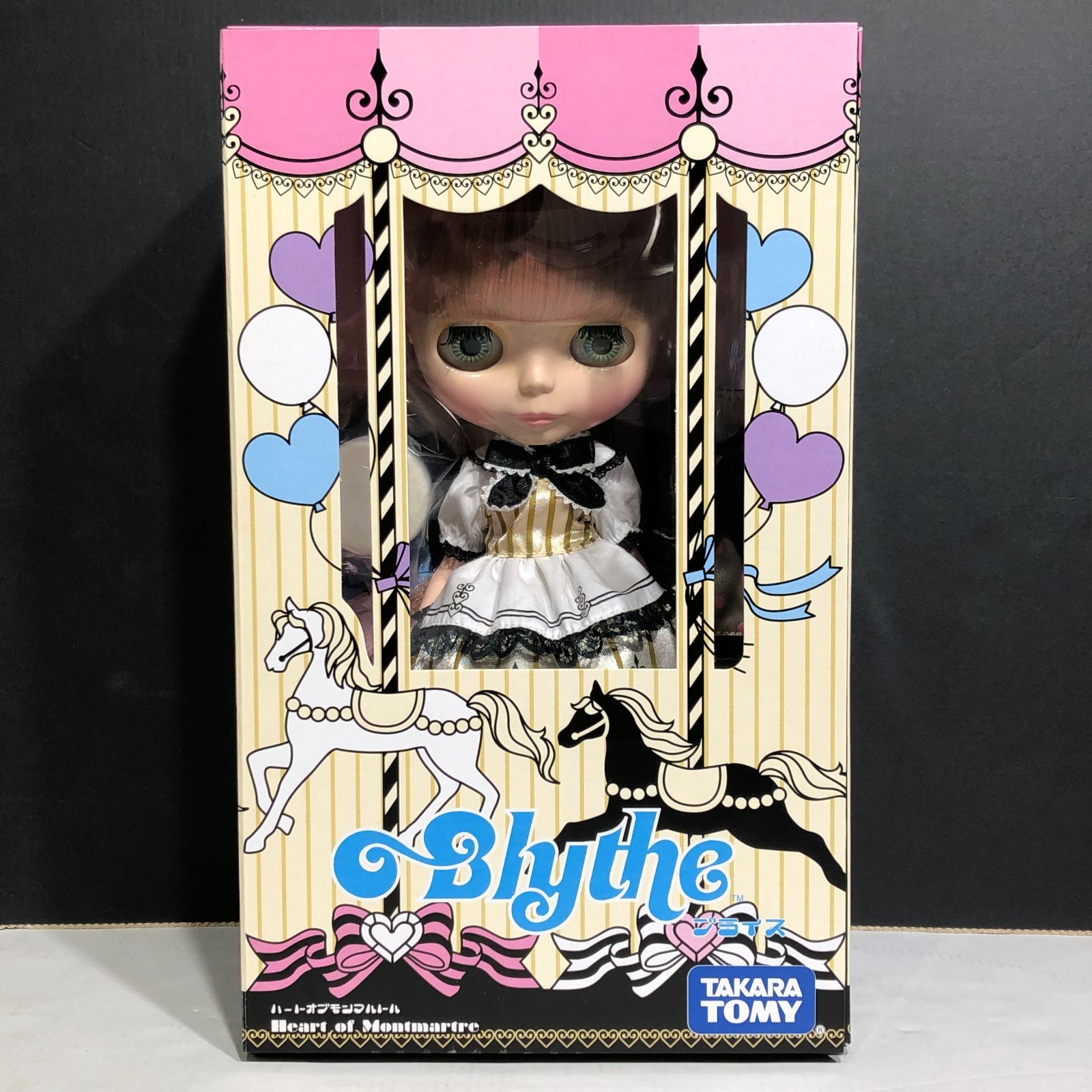 城東29-082 Blythe