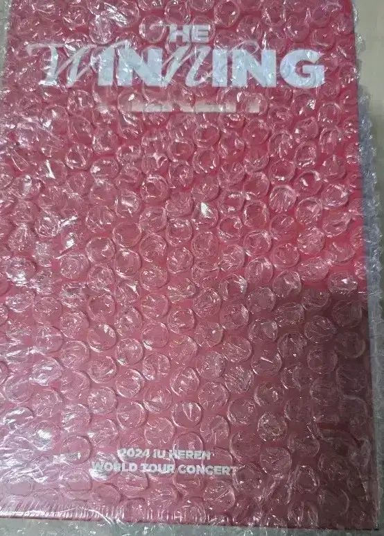 IU アルバム 2025 HEREH ワールドツアー コンサート+特典 ザ ウィニング Blu-ray