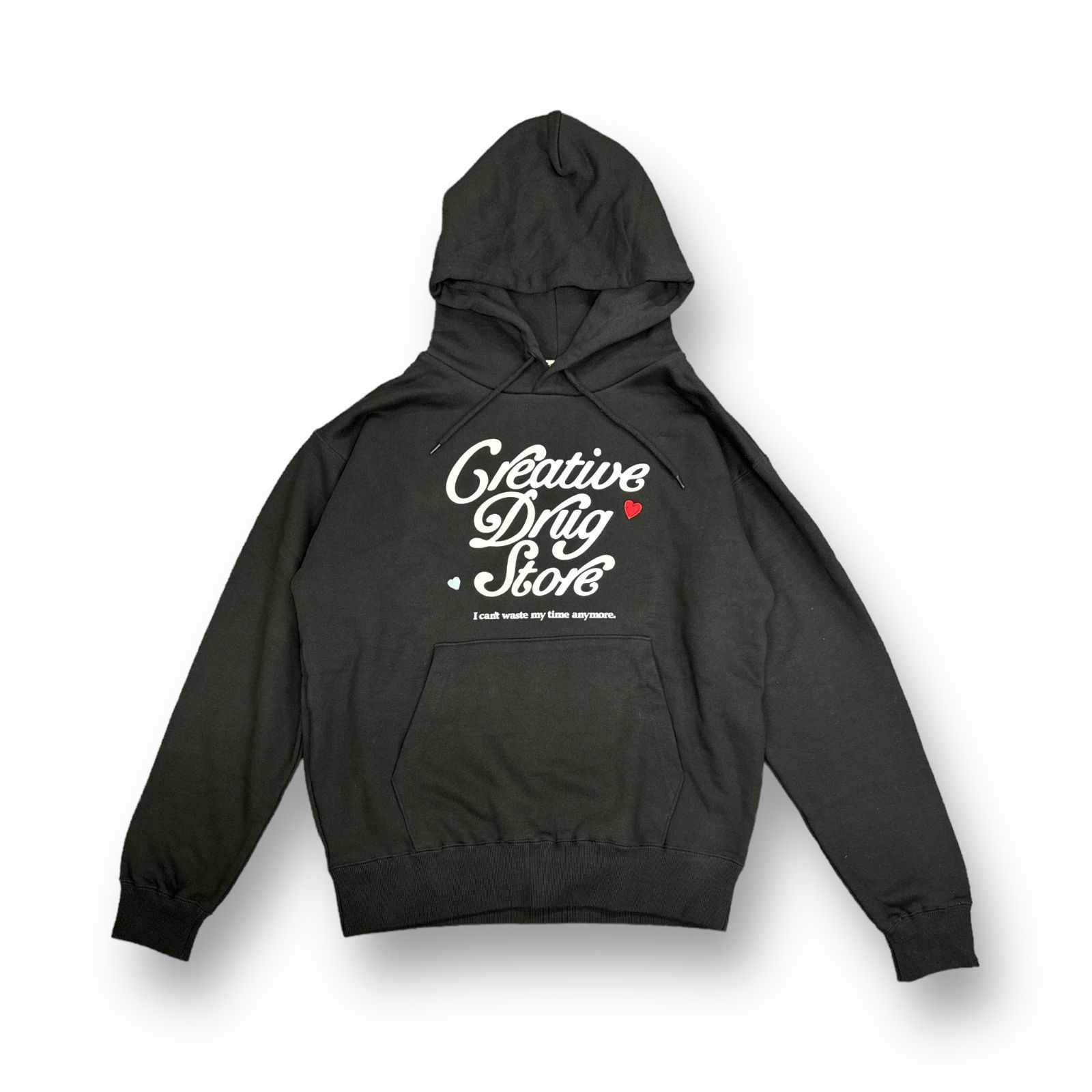 creative drug store CDS x VERDY Hoodie 